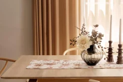 Løper Valerie 35x100cm