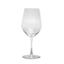 Lykketegning - Pust Livet er nå, Rødvinsglass 62 cl