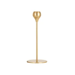 Lysestake Blonde 21,5 cm gull