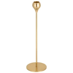 Lysestake Blonde 30 cm gull