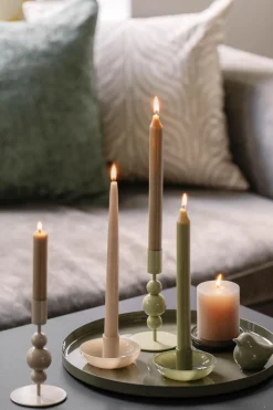 Lysestake Bubble 16,8 cm