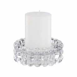 Lysestake Evelyn 2 i 1 Ø 13,3 cm