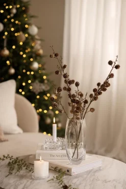 Lysestake Evelyn 2 i 1 Ø 13,3 cm