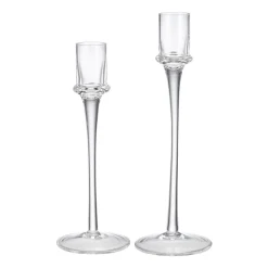 Lysestake Inez 2 pk 20cm / 23 cm