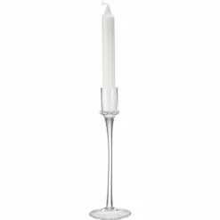 Lysestake Inez 2 pk 20cm / 23 cm