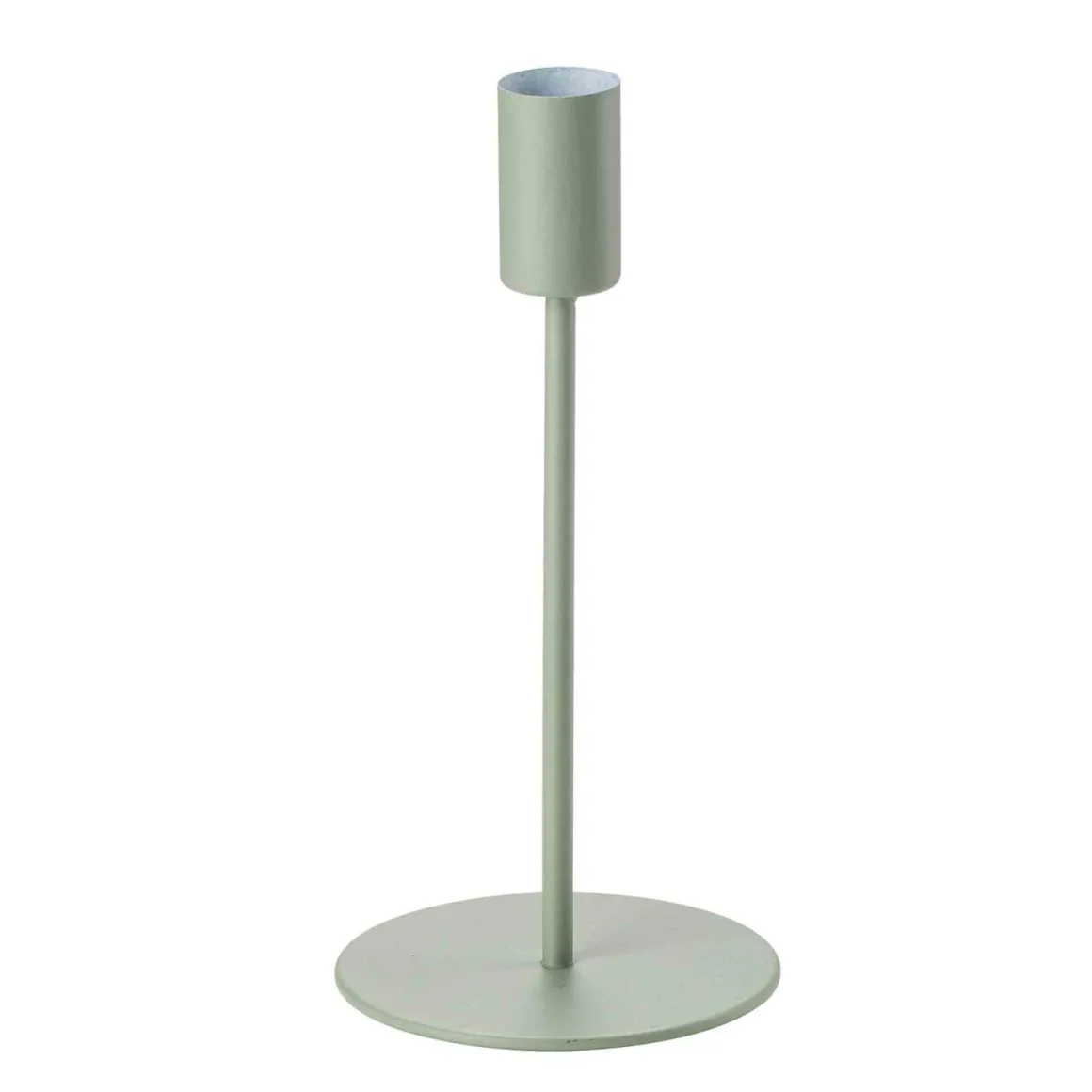 Lysestake Melina 18cm grønn