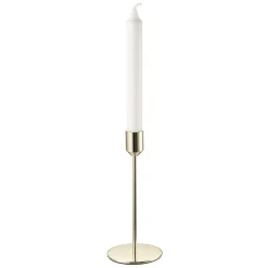 Lysestake Prato 18,5cm Gull