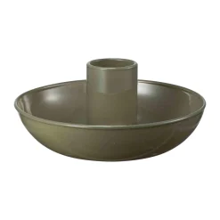 Lysestake Stine 4,5 cm, grønn