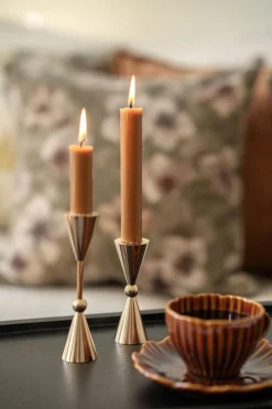 Lysestake Tris 15 cm