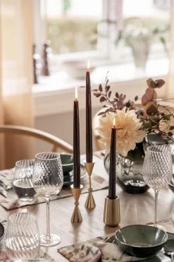 Lysestake Tris 10,8 cm