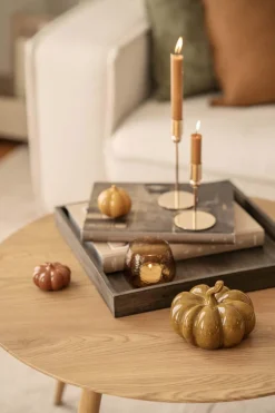 Lysfat Harlow 40 cm x 40 cm