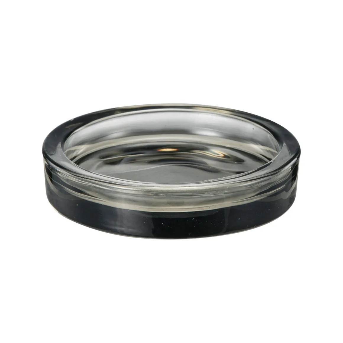 Lysfat kubbelys 9,5cm grønn