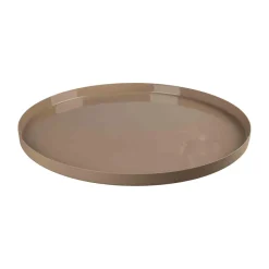 Lysfat Lana Ø 35 cm sand