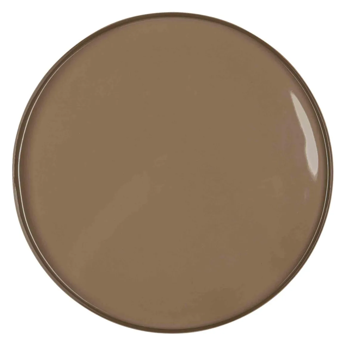 Lysfat Lana Ø 35 cm sand