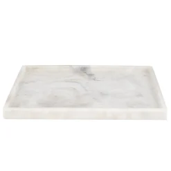 Lysfat Marmor beige 25x25cm