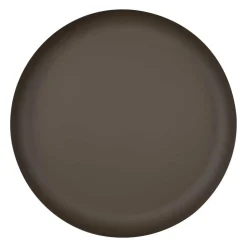 Lysfat Melina 30 cm mørk brun