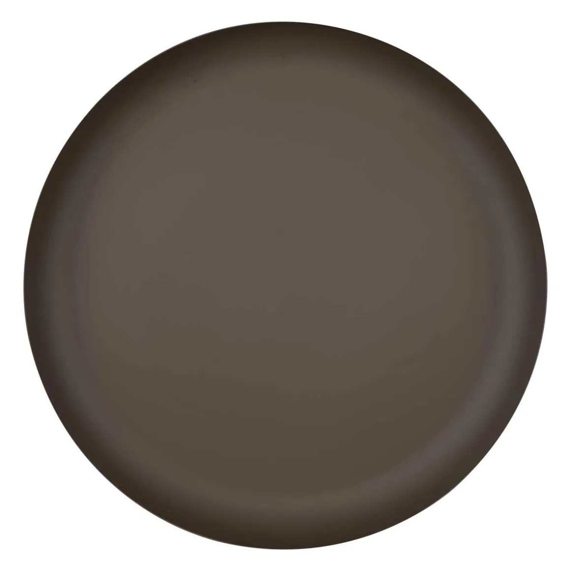 Lysfat Melina 30 cm mørk brun