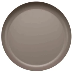 Lysfat Melina, brun 30 cm