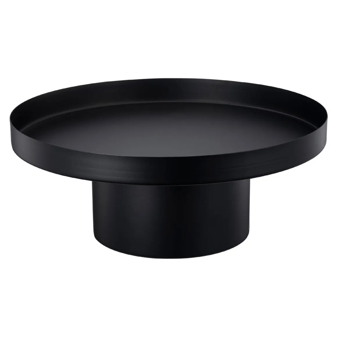 Lysfat Quinn på fot 35 cm