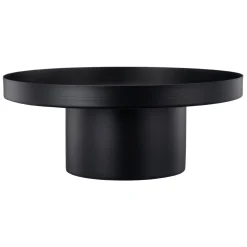 Lysfat Quinn på fot 35 cm