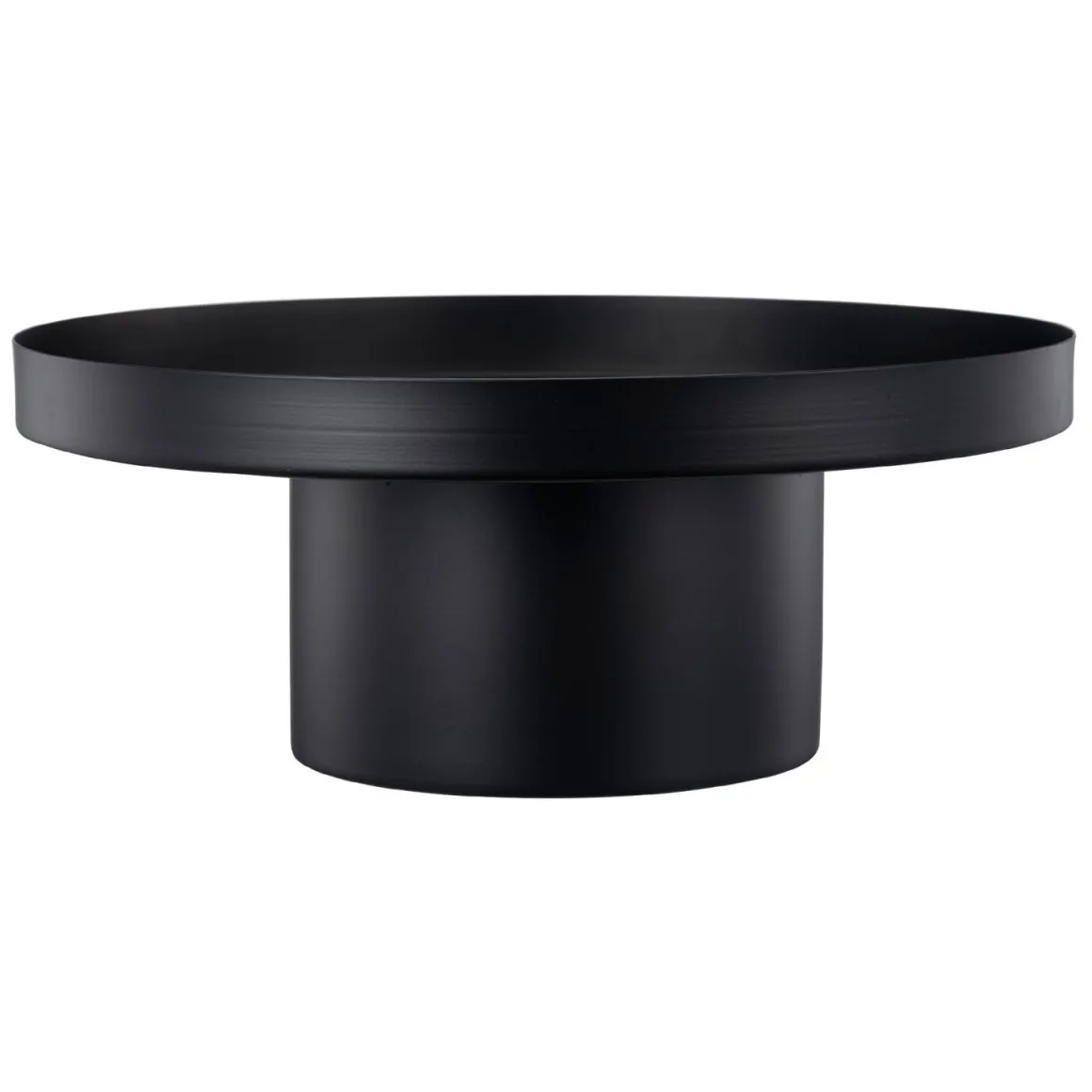 Lysfat Quinn på fot 35 cm