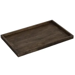 Lysfat Rille 27 cm x 43 cm