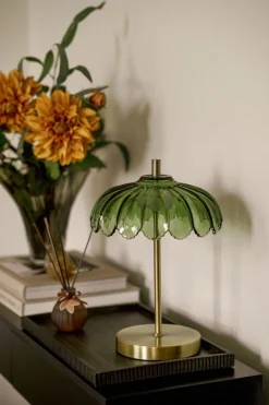 Lysfat Rille 27 cm x 43 cm