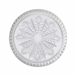 Lysholder Snøkrystall