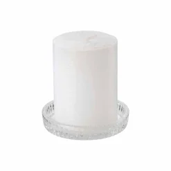 Lysholder Snøkrystall