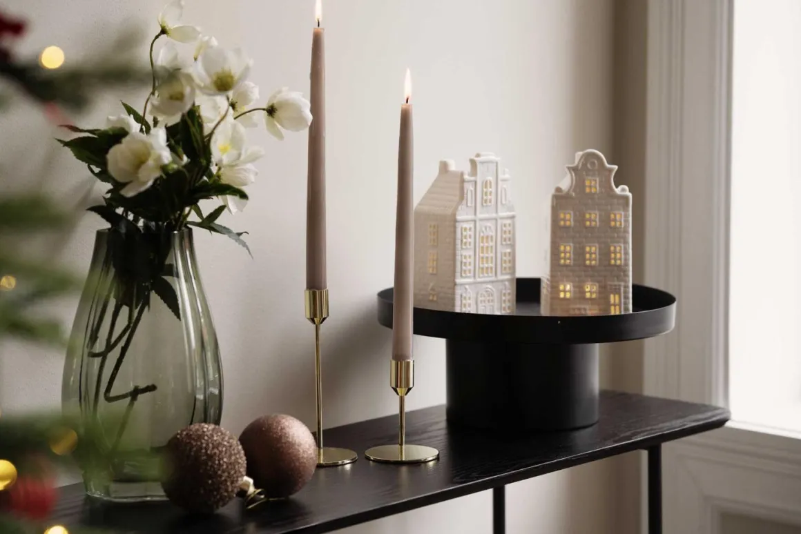 Lyshus Amsterdam 20 cm