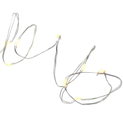 Lyslenke 20 Ledlys 220 cm