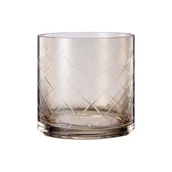 Lyslykt Billie rutet 12cm