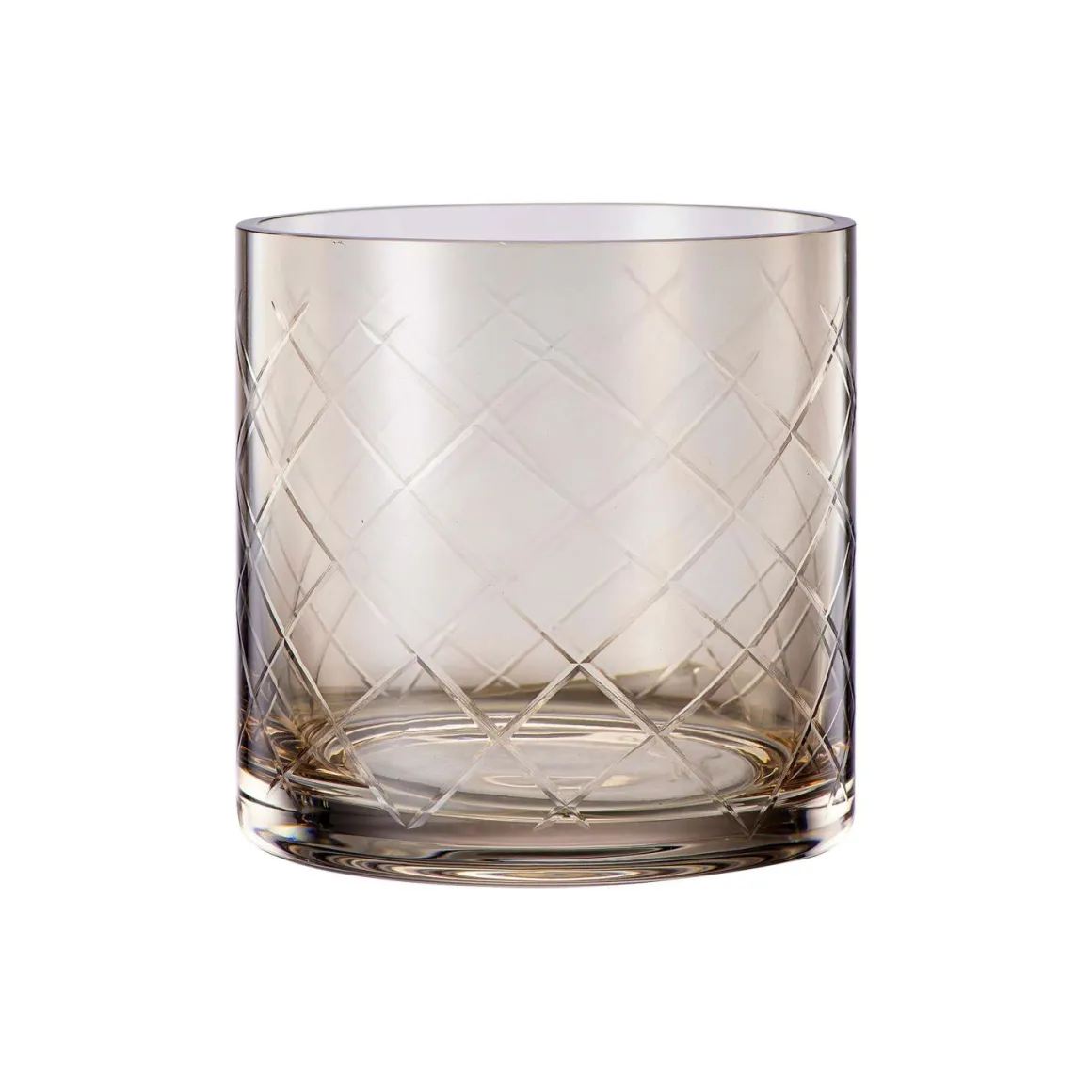 Lyslykt Billie rutet 12cm