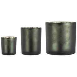 Lyslykt Granskatt 15cm