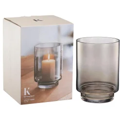 Lyslykt Signe 17,5 cm