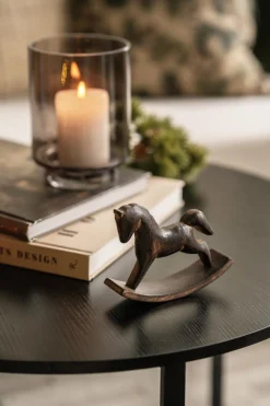 Lyslykt Signe 17,5 cm