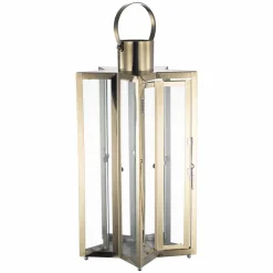 Lyslykt Stjerne 42 cm