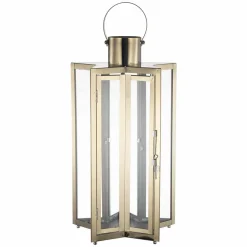 Lyslykt Stjerne 42 cm