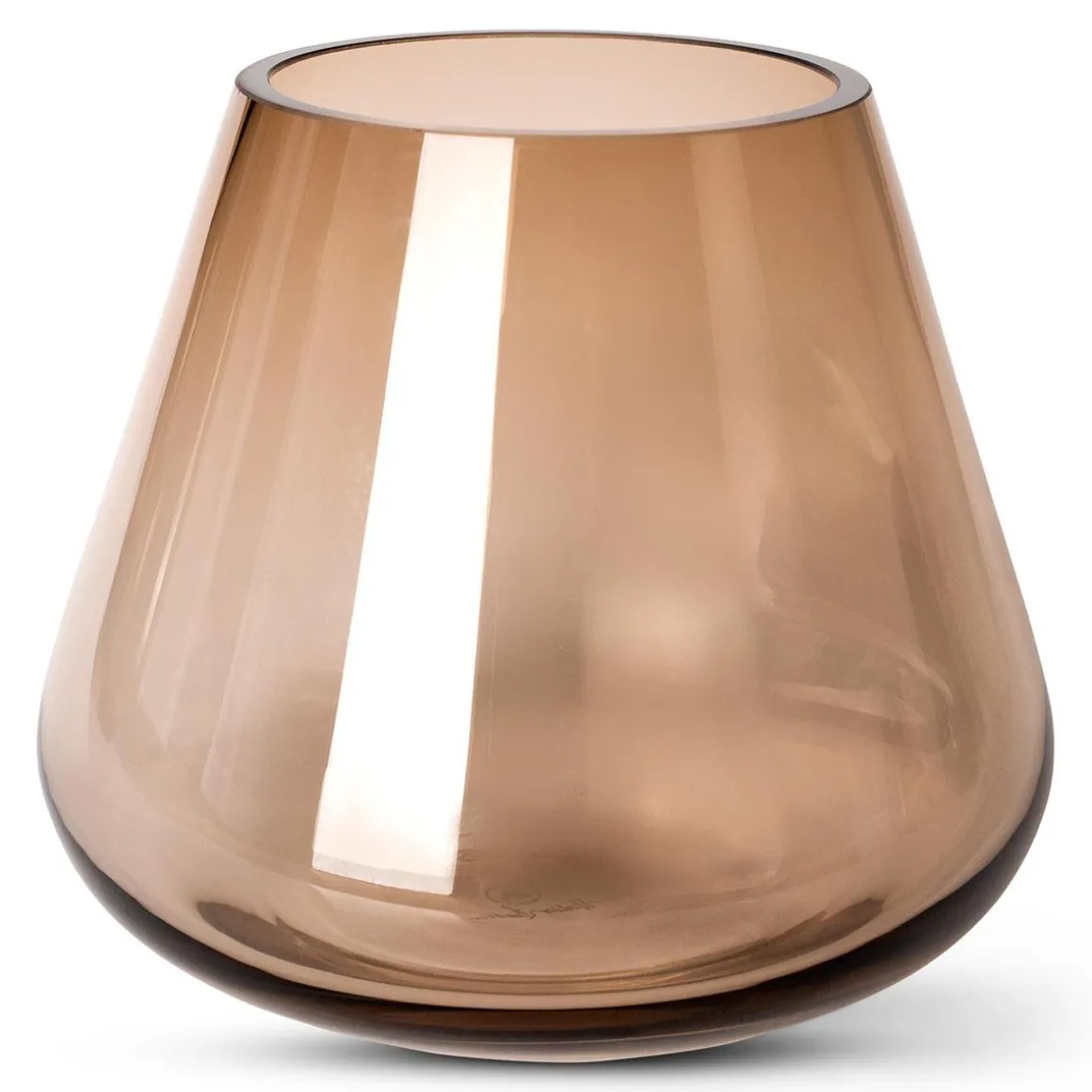 Magnor - Rocks Topaz telykt 12 cm