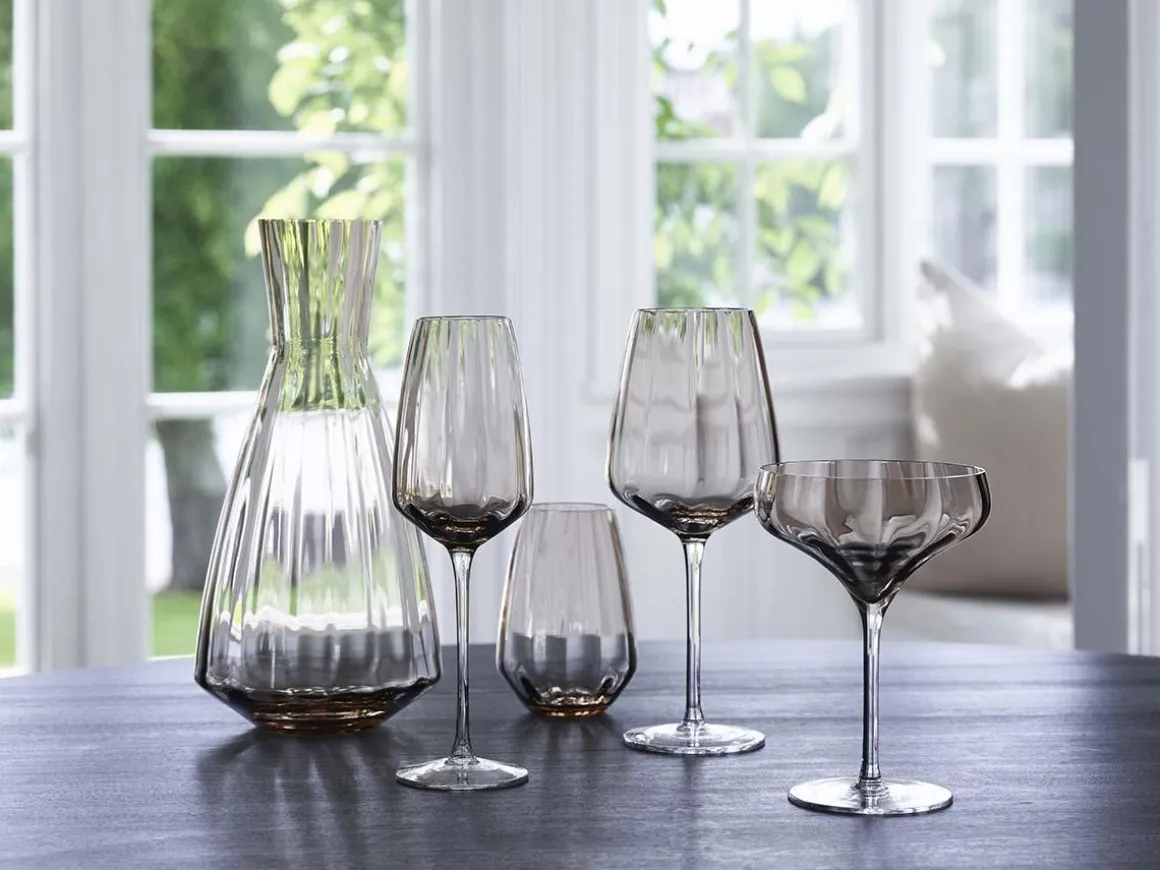 Magnor XO champagneglass 31 cl