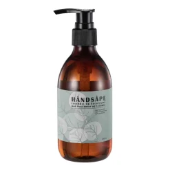 Manikyrsett Cool Marble