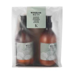 Manikyrsett Cool Marble