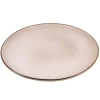 Middagstallerken Iben 26cm beige