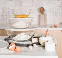 Modern House - bAYk - Bollesett 3 stk