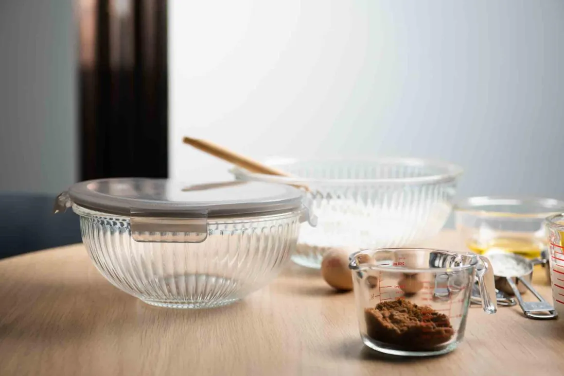 Modern House - bAYk Bolle, 2 l