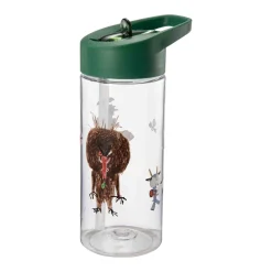 Modern House - Bukkene Bruse Drikkeflaske 0,35 l, grønn