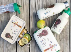 Modern House - Bukkene Bruse Lunsjboks 0,6 l, grønn