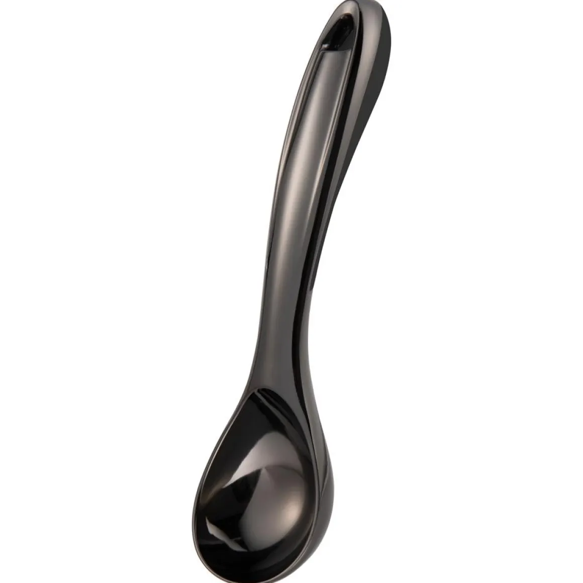 Modern House - Glory Isskje, sort