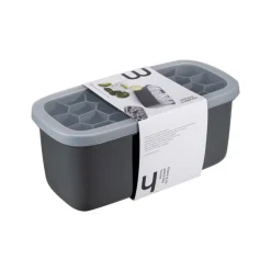 Modern House - Ice - Isbitform