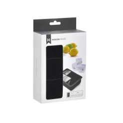 Modern House - Ice Isbitform, store biter